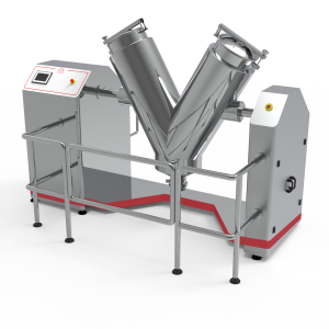 V Blender-VPB-cGMP