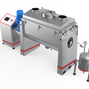 Ribbon Blender