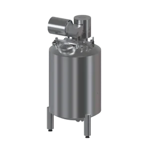 Single Layer Tank - cGMP